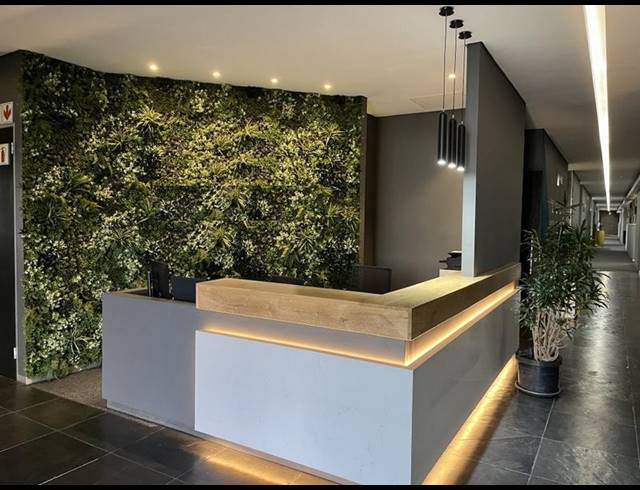 BUSINESS PROPERTY TO RENT IN NORTHGATE ISLAND